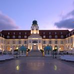 Kurhaus Ostseebad Binz / Rügen