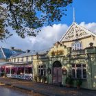 Kurhaus Pärnu, Estland