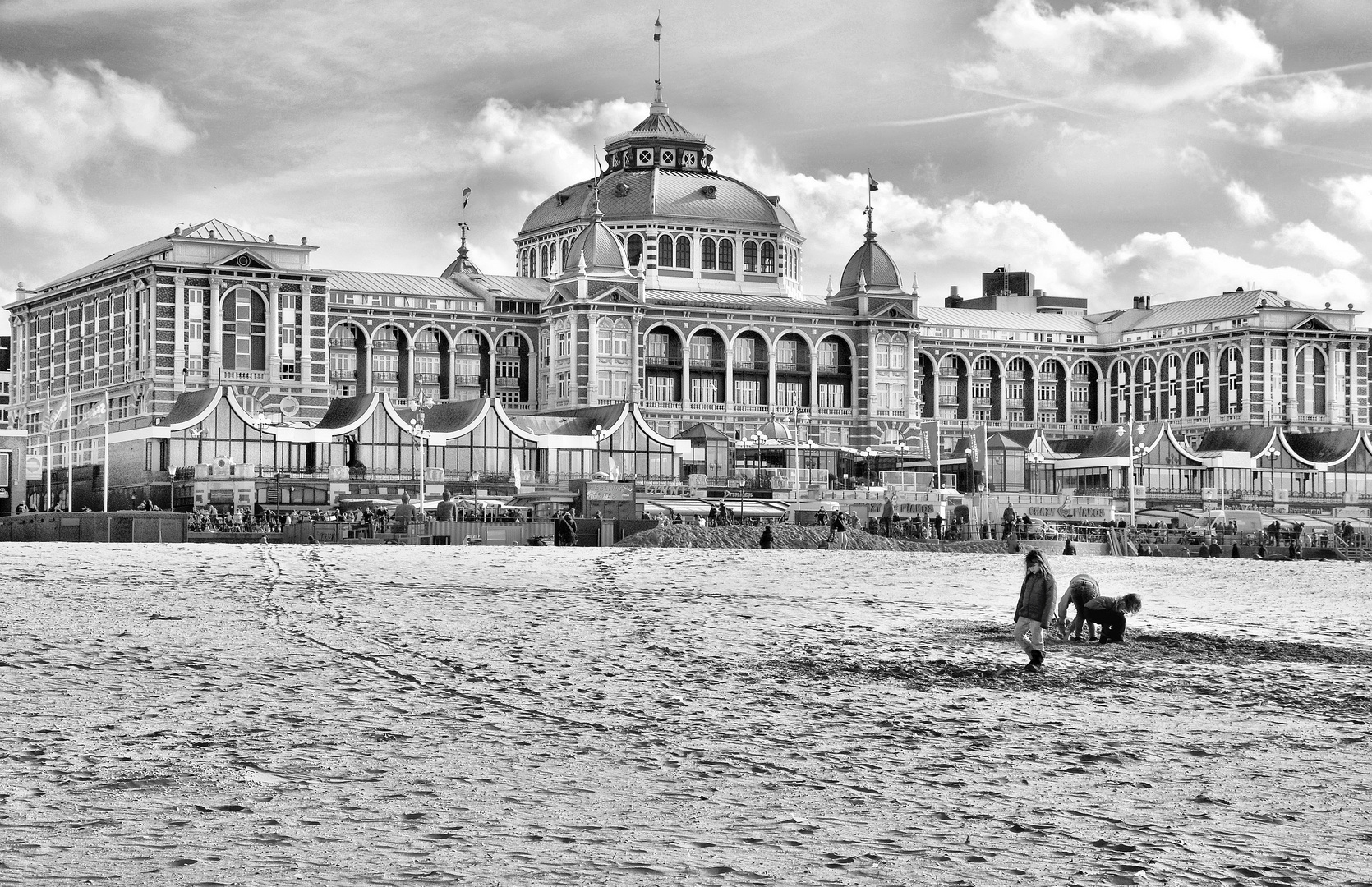 Kurhaus Scheveningen