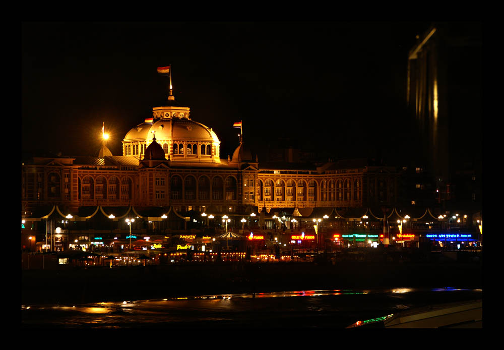 Kurhaus Scheveningen