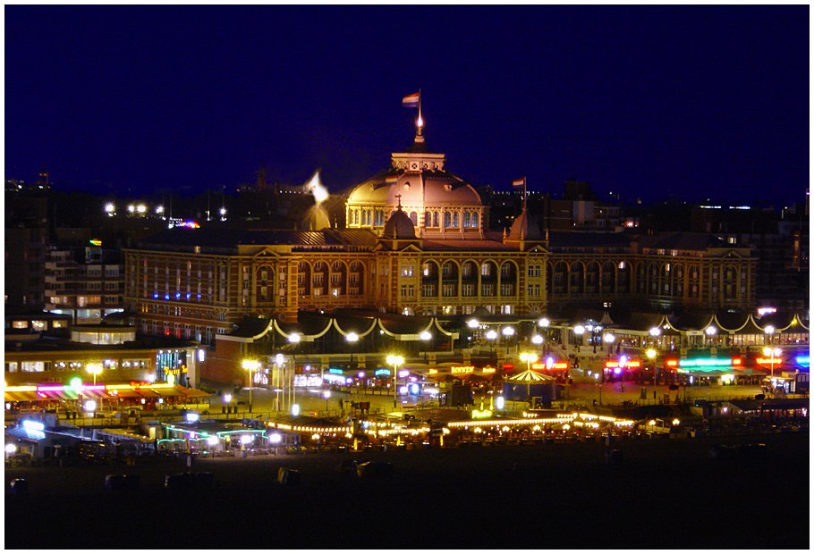 Kurhaus Scheveningen