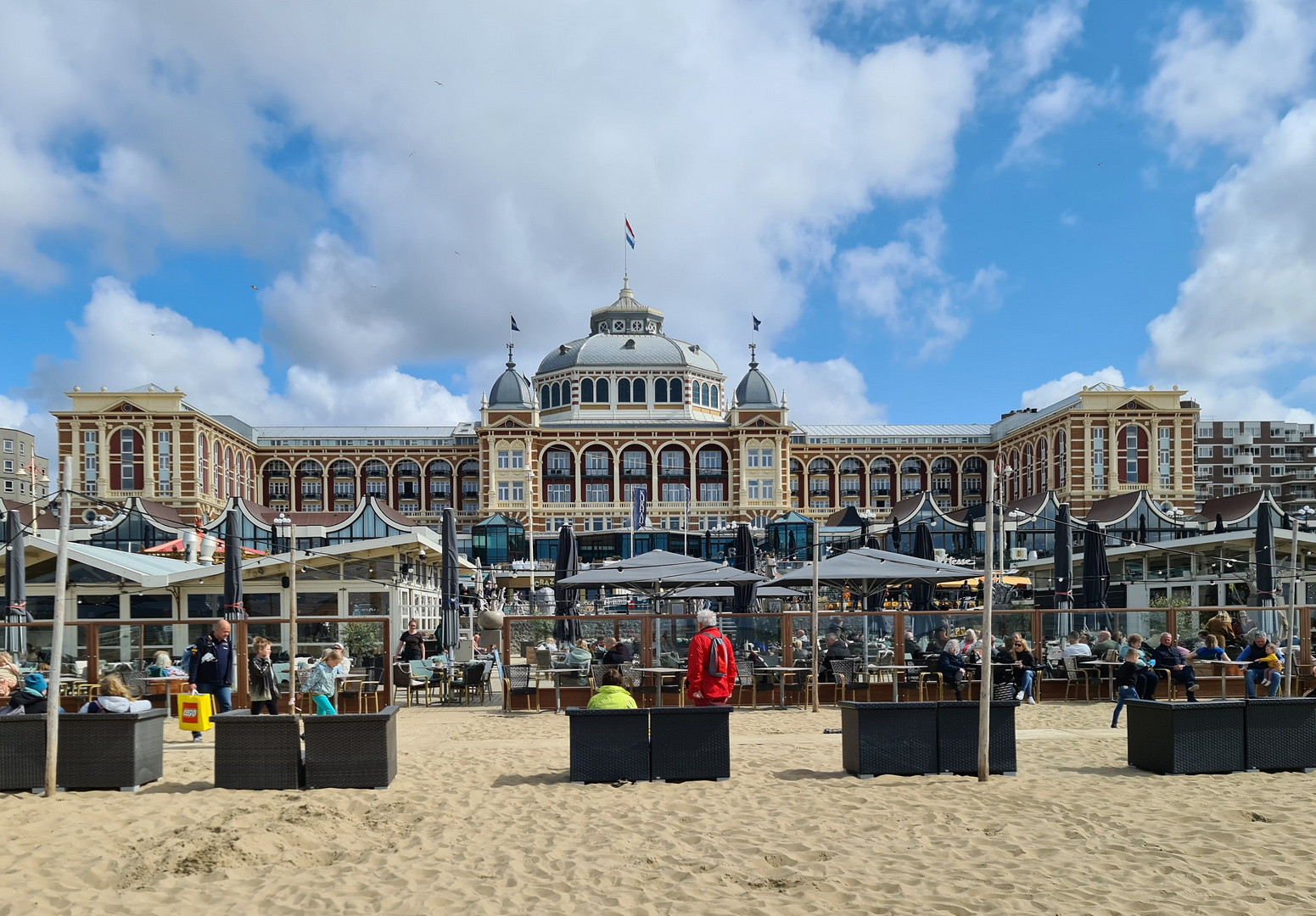 Kurhaus Scheveningen