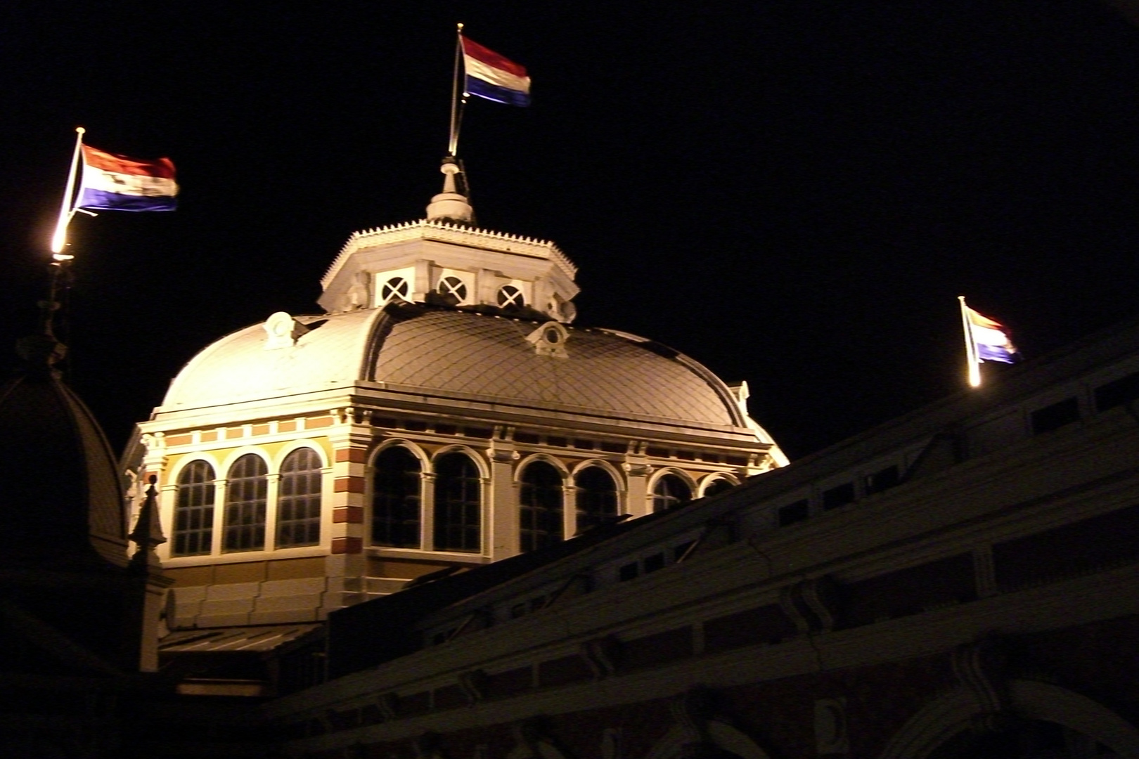 Kurhaus Scheveningen