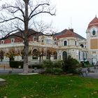 Kurhaus und Spielcasino