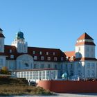 Kurhaus von Binz