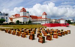 kurhaus von binz (rügen)