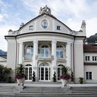 Kurhaus von Meran