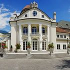 Kurhaus von Meran