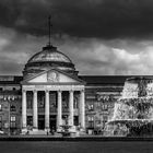 Kurhaus Wiesbaden