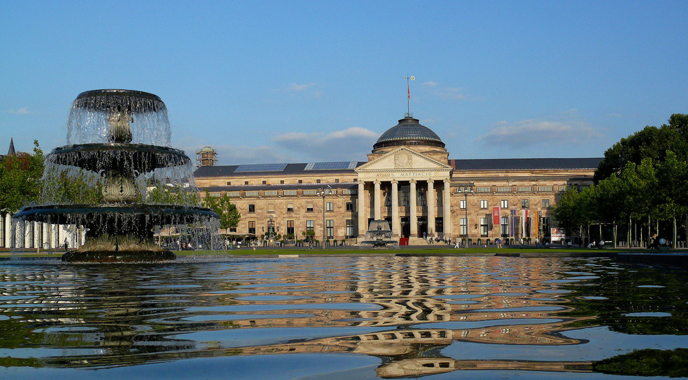 Kurhaus-Wiesbaden