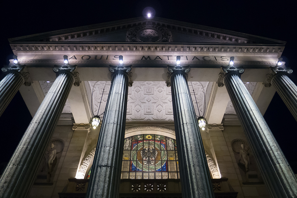 Kurhaus Wiesbaden