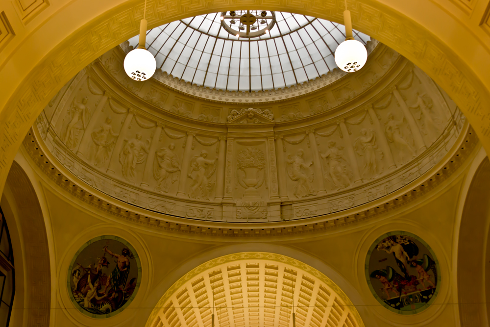 Kurhaus Wiesbaden