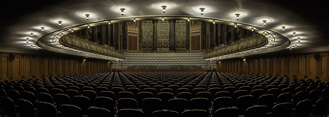 KURHAUS WIESBADEN (2)