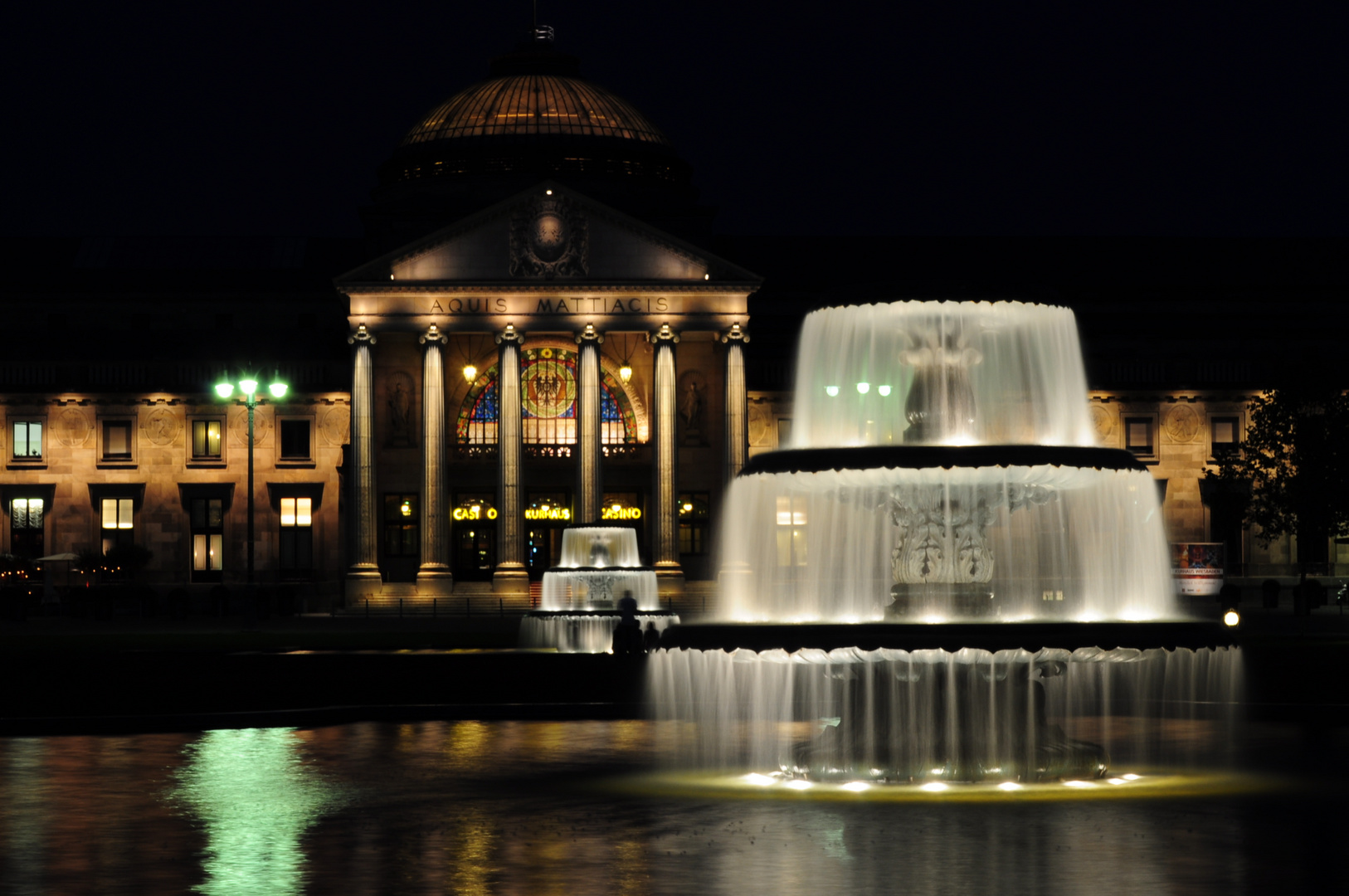 Kurhaus Wiesbaden 2