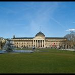 Kurhaus Wiesbaden