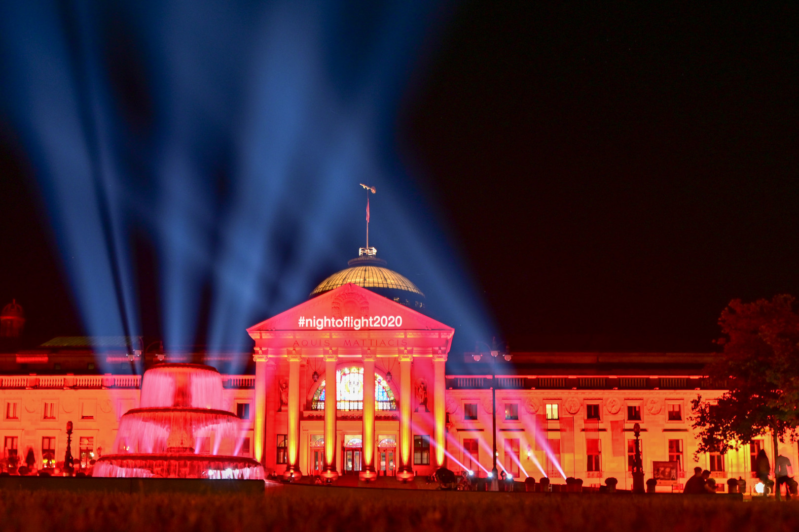 Kurhaus Wiesbaden