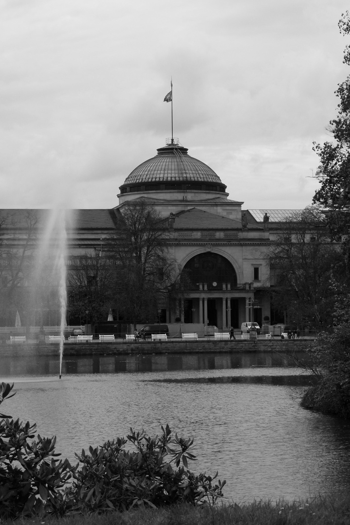 Kurhaus Wiesbaden