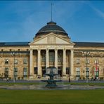 Kurhaus Wiesbaden