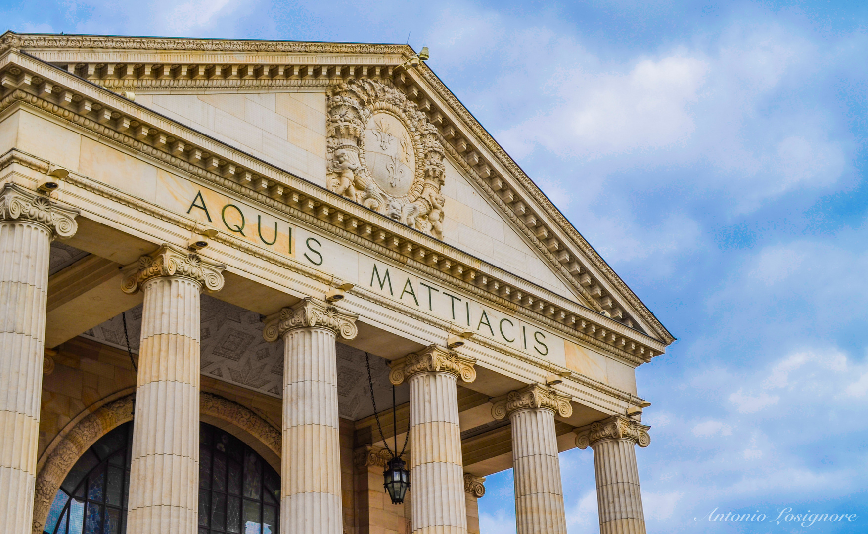 Kurhaus Wiesbaden