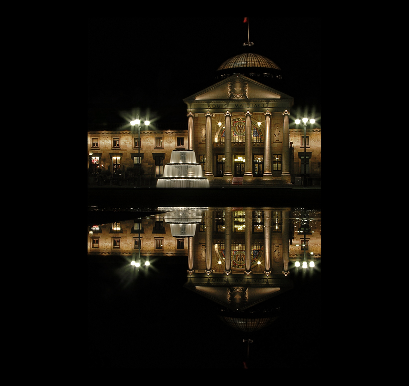 Kurhaus Wiesbaden