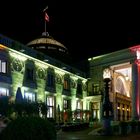 Kurhaus Wiesbaden Ball des Weines illuminiert (3)