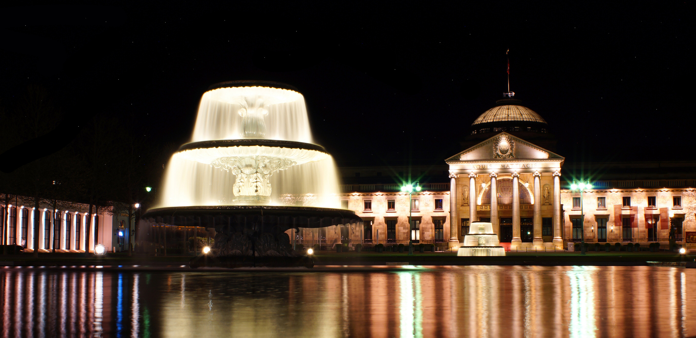 Kurhaus Wiesbaden