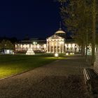 Kurhaus Wiesbaden - Bowling Green