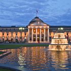 Kurhaus Wiesbaden Bowling Green