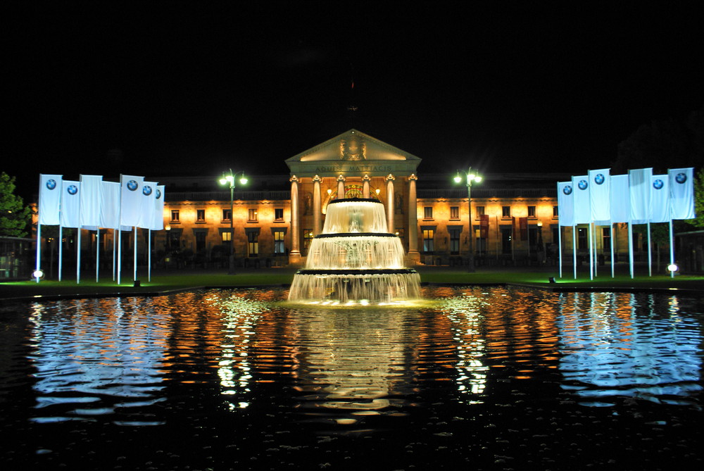 Kurhaus Wiesbaden