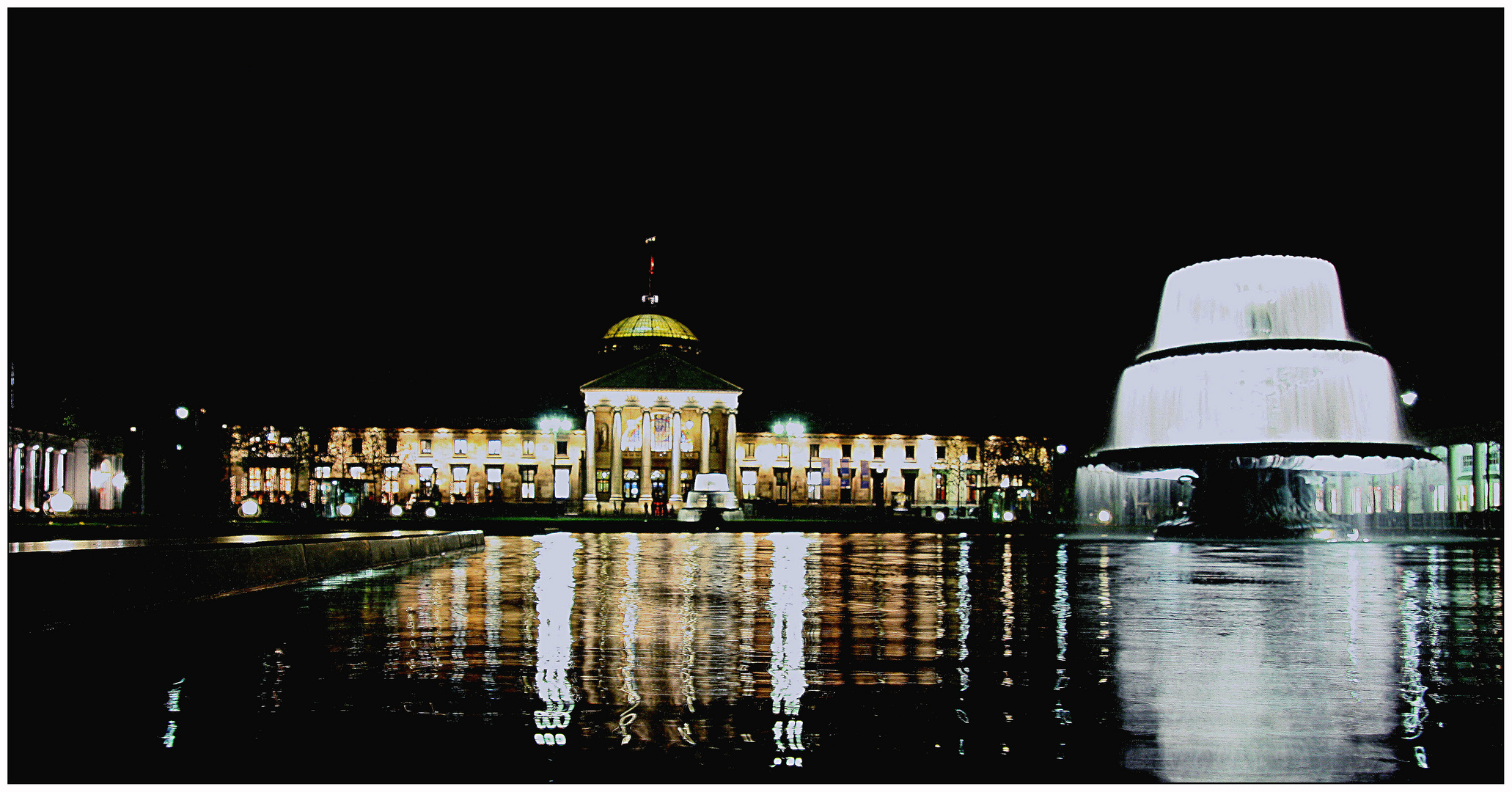 Kurhaus Wiesbaden