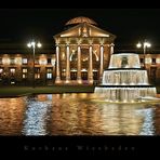 Kurhaus, Wiesbaden DRI reloaded