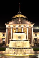 Kurhaus Wiesbaden