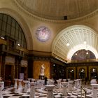 Kurhaus Wiesbaden Foyer Westseite