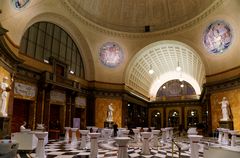 Kurhaus Wiesbaden Foyer Westseite