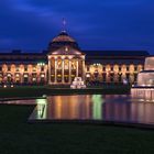 Kurhaus Wiesbaden im November 2013