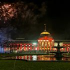 Kurhaus Wiesbaden Neujahr 2014