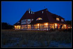 Kurhaus Zingst