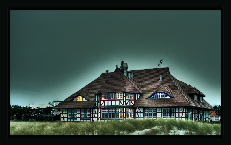 Kurhaus Zingst