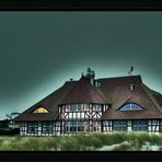 Kurhaus Zingst