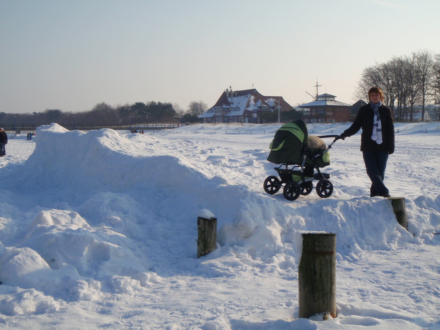 Kurhaus Zingst