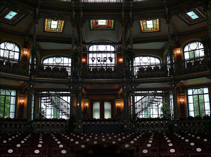 Kurhaustheater, Augsburg