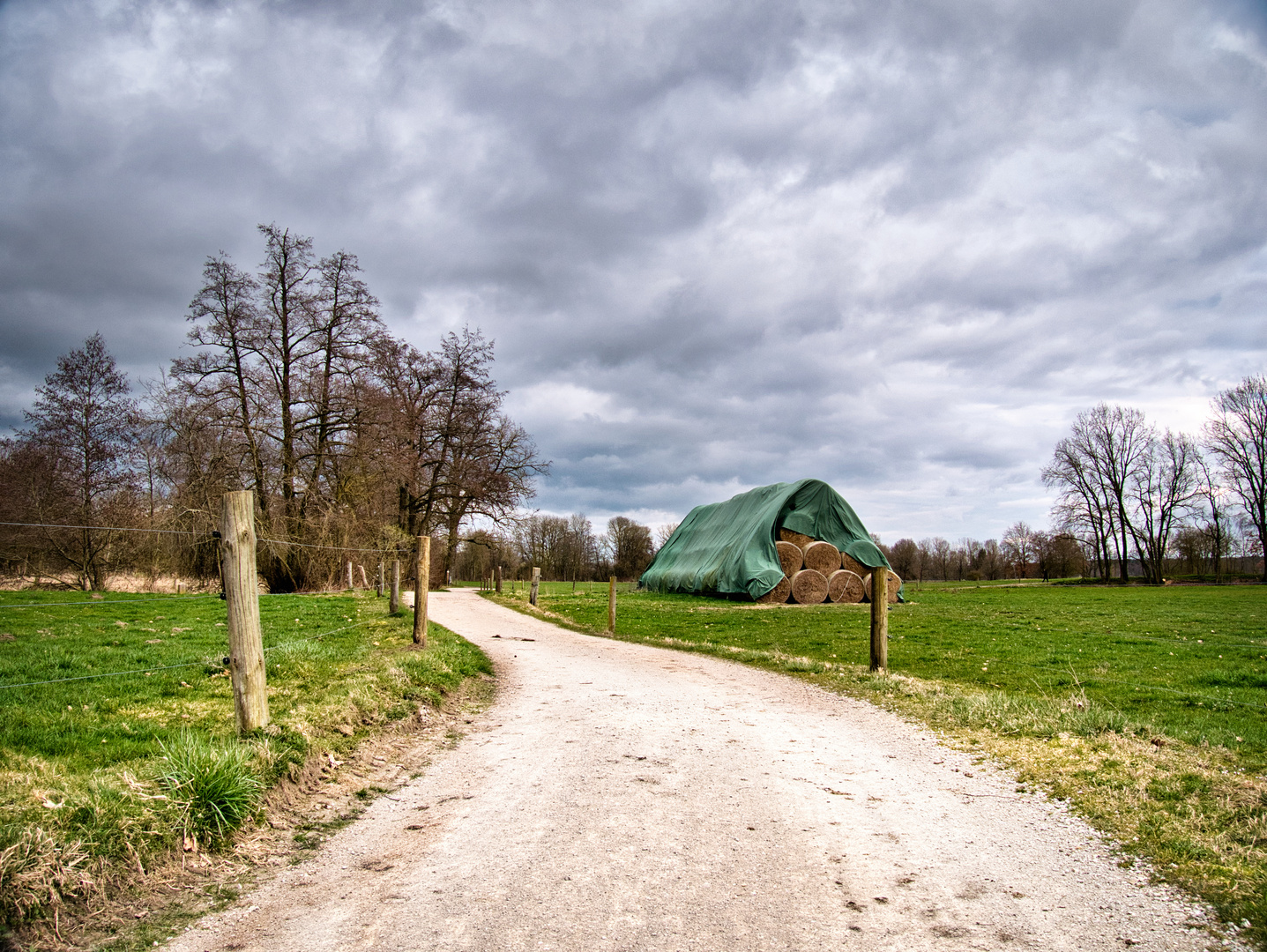 Kurhausweg Bad Gögging