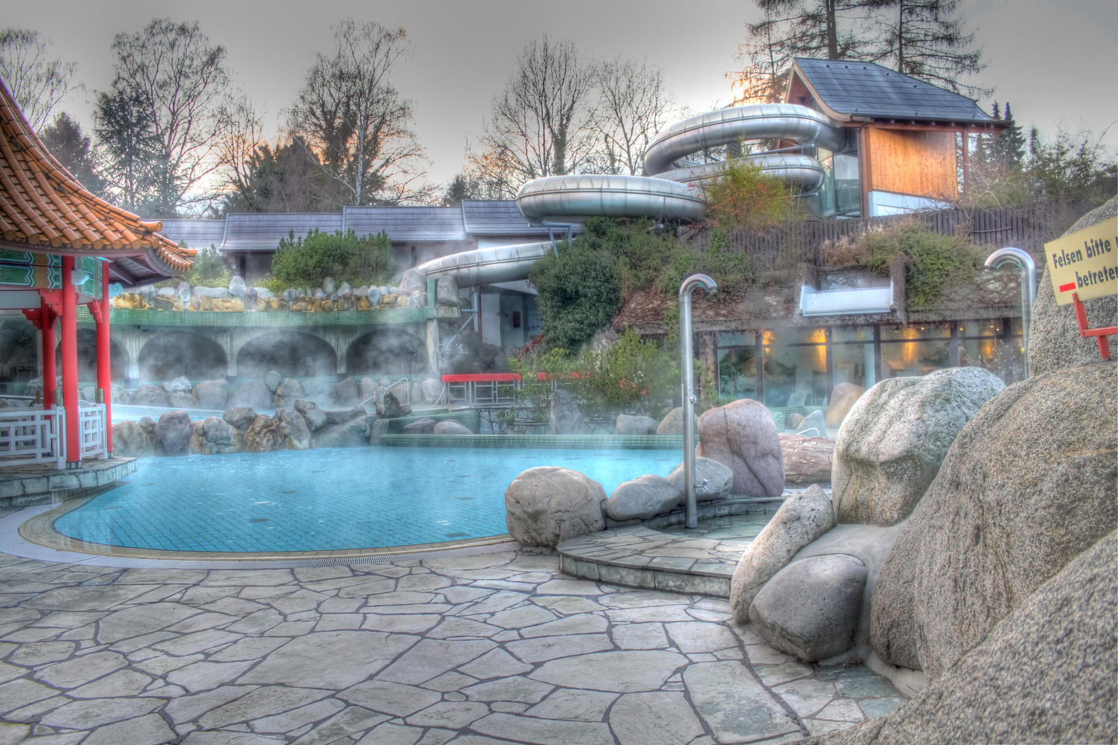 Kurhessentherme Kassel