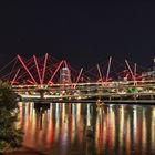 Kurilpa Bridge, Brisbane