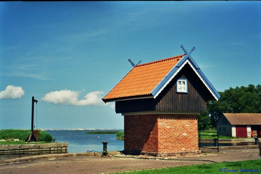 Kurische Haff