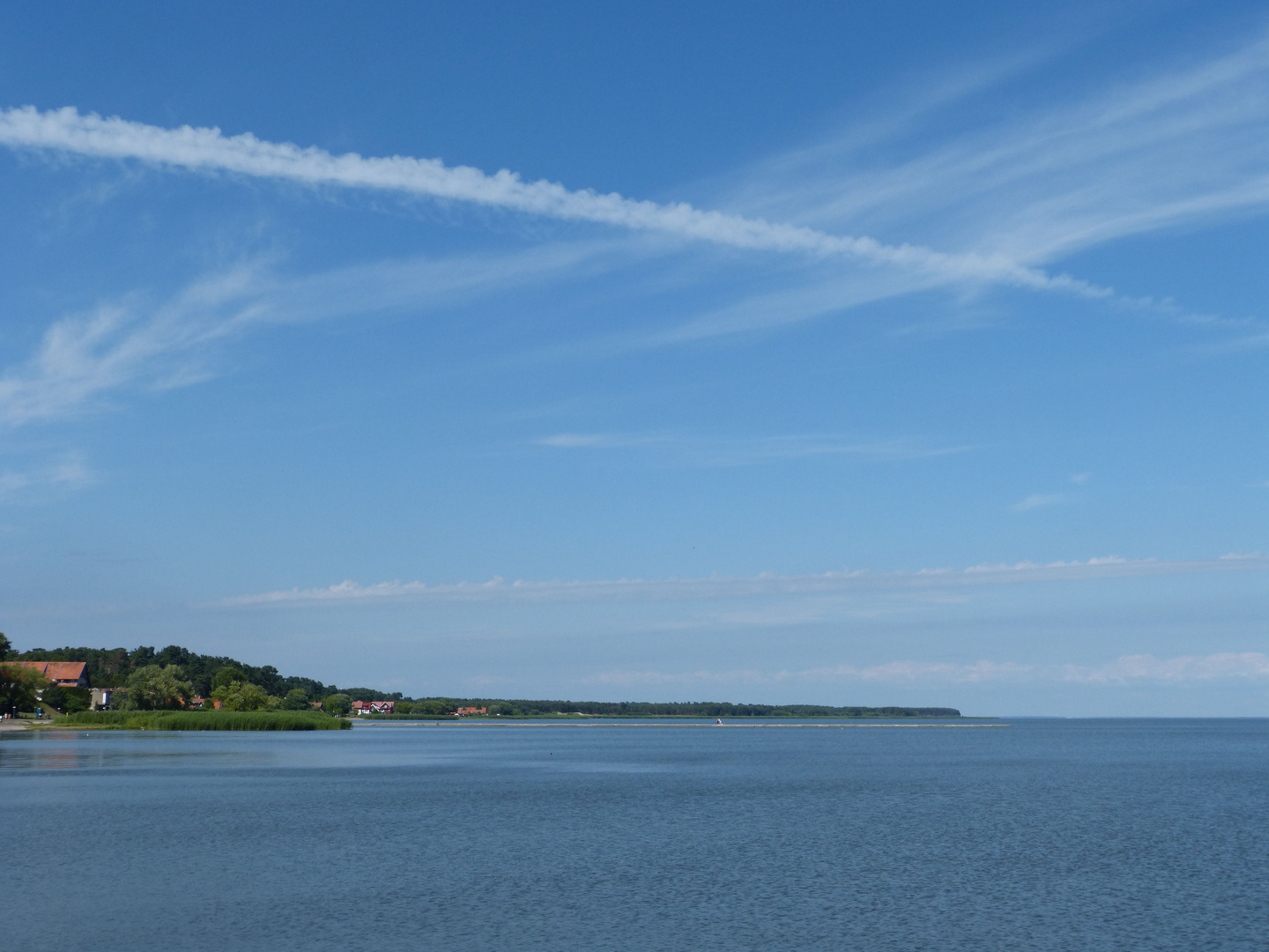 Kurische Nehrung 