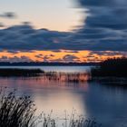 Kurische Nehrung in Litauen