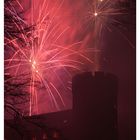 Kurkölnisches Feuerwerk