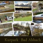 Kurpark Bad Abbach