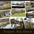 Kurpark Bad Abbach